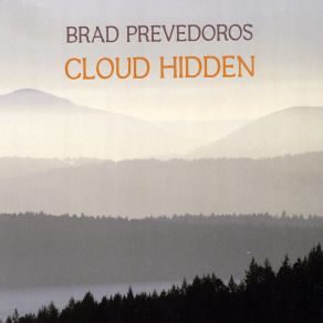 Cloud Hidden album cover