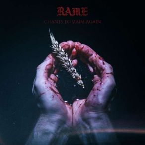 Chants To Maim Again album cover