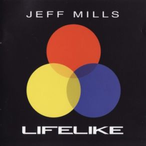 Lifelike album cover