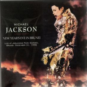 New Year's Eve In Brunei (Bootleg) (CD2) album cover