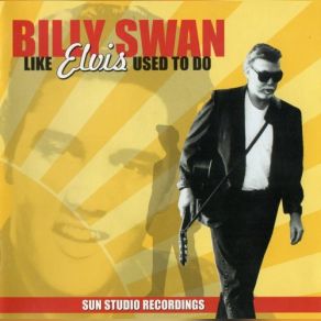 Like Elvis Used To Do album cover