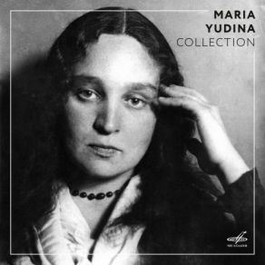 Maria Yudina. Collection (CD9) album cover