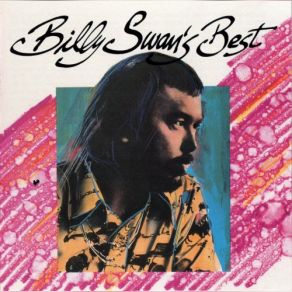 BIlly Swan's Best album cover