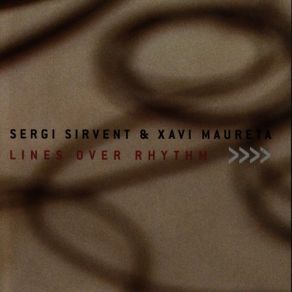 Lines Over Rhythm album cover