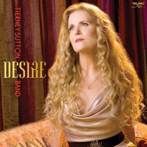 Desire album cover