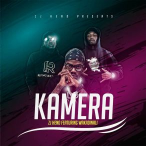 Kamera album cover