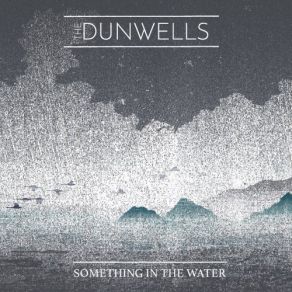 Something In The Water album cover
