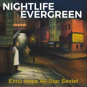Nightlife Evergreen album cover