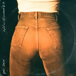 Wild Wild Woman album cover
