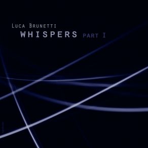 Whispers Part 1 album cover