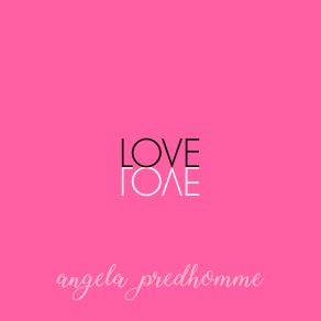 Love album cover