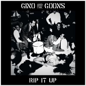 Rip It Up album cover