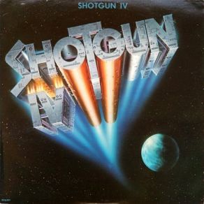 Shotgun IV album cover