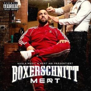 Boxerschnitt album cover