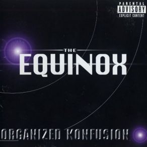 The Equinox album cover