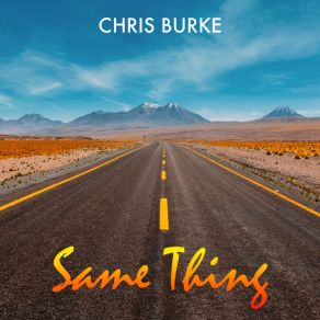 Same Thing album cover