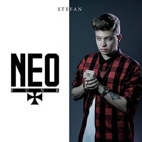 Neo Funk album cover