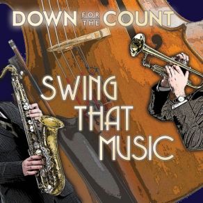 Swing That Music album cover