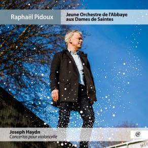 Haydn: Concertos Pour Violoncelle album cover