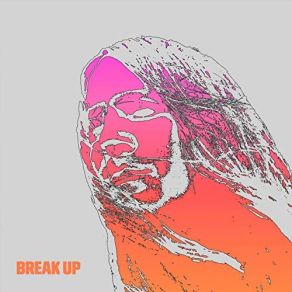 Break Up album cover