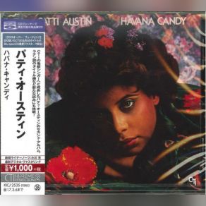 Havana Candy album cover