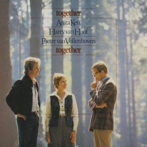 Together album cover