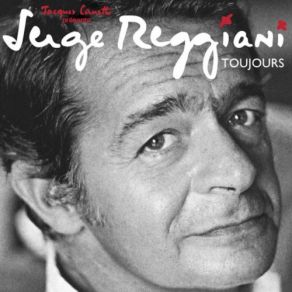 Toujours album cover
