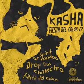 Fiesta Del Color album cover