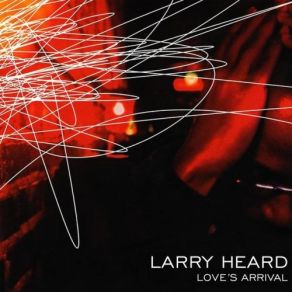 Love's Arrival album cover