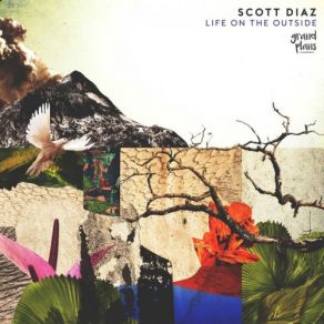 Life On The Outside album cover
