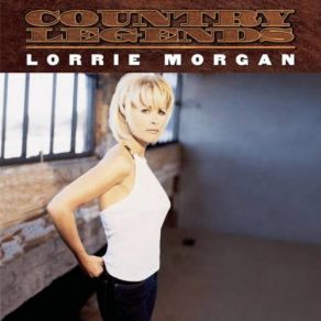 Country Legends album cover