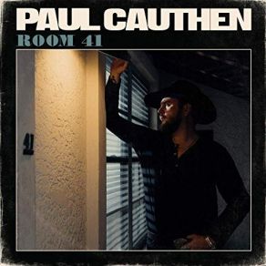 Room 41 album cover