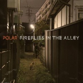 Fireflies In The Alley album cover