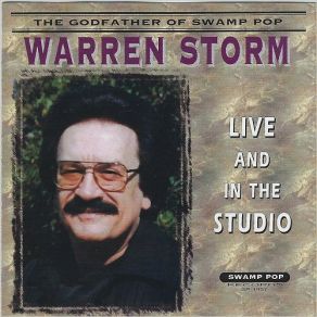 Live And In The Studio album cover