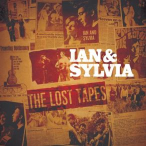 The Lost Tapes (CD1) album cover