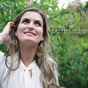 A Moment Of You album cover