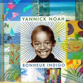 Bonheur Indigo album cover
