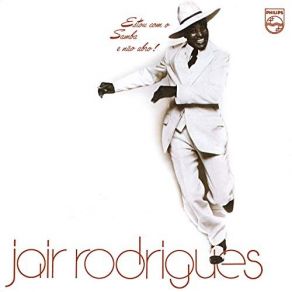 Estou Com O Samba E Não Abro album cover
