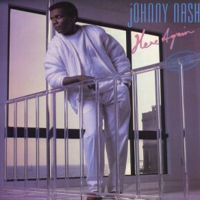 Here Again album cover
