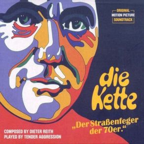 Die Kette - Love And Fantasy (Original Soundtrack) album cover
