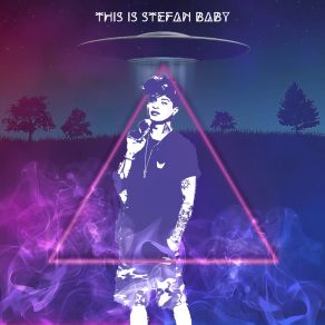 This Is Stefan Baby album cover