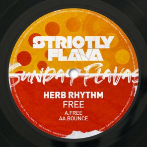 Free album cover