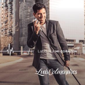 Latidos A Mi Corazón album cover