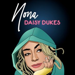 Daisy Dukes album cover