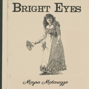 Bright Eyes album cover