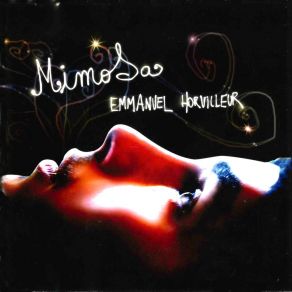 Mimosa album cover