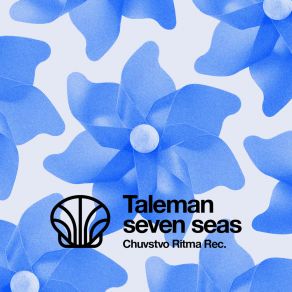 Seven Seas album cover
