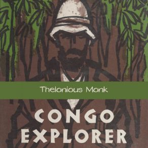 Congo Explorer album cover