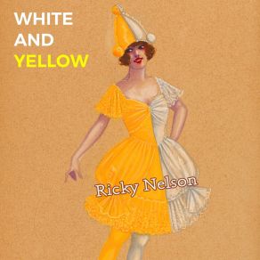 White And Yellow album cover