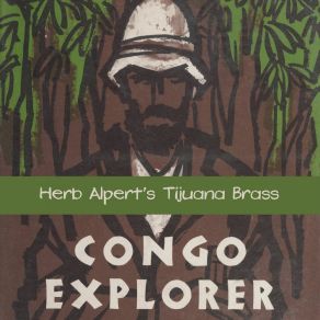 Congo Explorer album cover